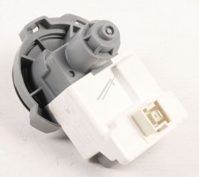 Lg Drain Pump - Ebz64756244 Case Assembly Odm_dfc811**_12039433 -