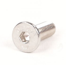 Screw - 1042131 M5x12 Screw [Amica]