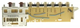 Switch - 00262033 Switch-selector [Bosch Siemens]