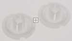 Fixings And Brackets - 00027659 Holder [Bosch Siemens]