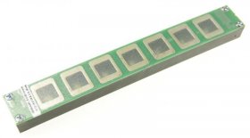 Operating Unit Screen - 61027207 Kit Control Panel [Electrolux Aeg]
