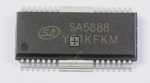 Jvc Ic - Sa5888tr-w Ic