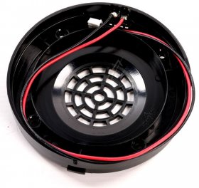 Casing Cover - 9178039435 C00931765 Motor Base Cover Assembly Y [Arcelik]