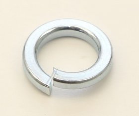 Washer - 11300303000103 Springwasher [Midea]