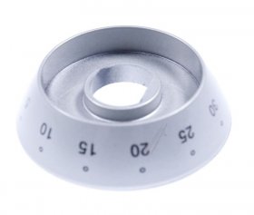 Tecnosuperiore Ring - 816049800 Slotted Nut Timer Or Time Switch
