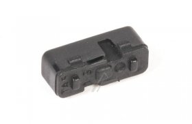Samsung Button - Gh64-09402a Fp Key Galaxy Tab Active 5 8 0 (sm-x300 Sm-x306) Black