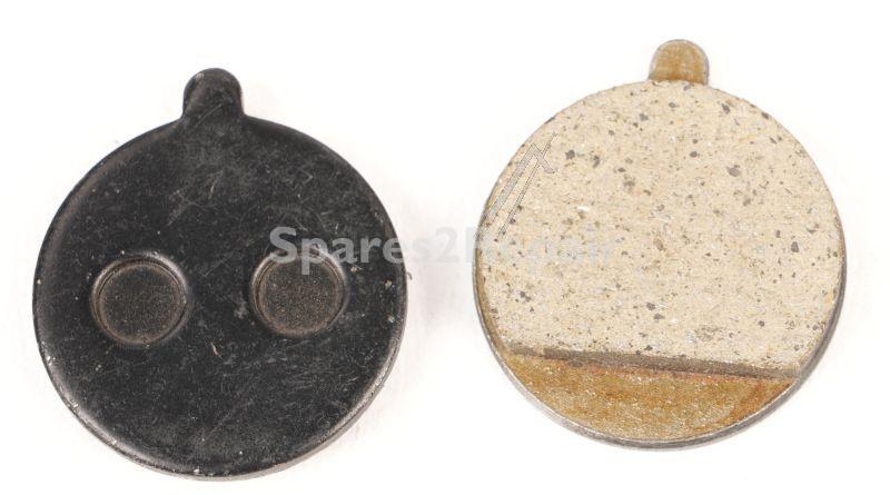 Platum Brake - P3-56 Brake Pads