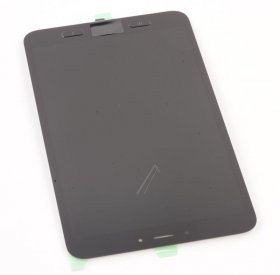 Samsung Displays Tablet Pc - Gh82-33847a Svc Assembly Smt-lcd(m-zg) Sm-x306b