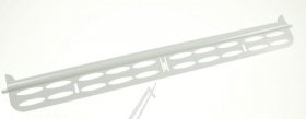 Smeg Shelf Assembly - 695652811 Glass Shelf Gr 458 5x372mm