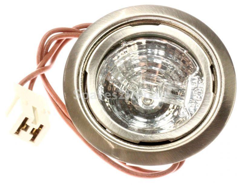 Halogen Lamp - 9188065318 C00935892 Halogen Lamp And Holder [Arcelik]