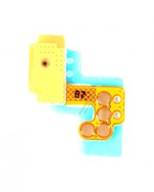 Samsung Flexi print Connector - Gh96-16058a Assembly Mic Pba-fpcb_x818u
