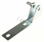 Hisense Gorenje Door Hinges For Fridges - 806592 Lower Hinge