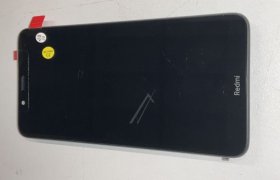 Xiaomi Display Unit - 560610122000 Display Unit Xiaomi Redmi 7a Black