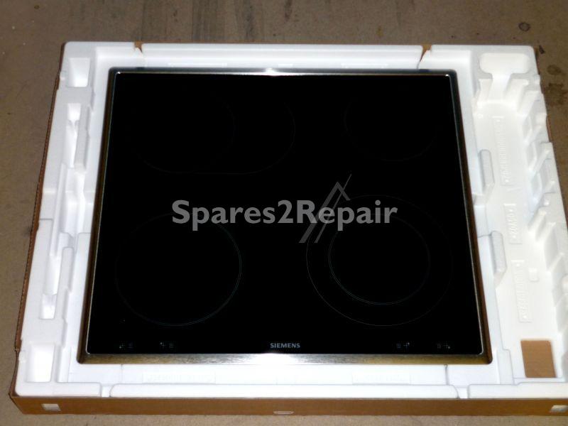 Ceramic Surface - 00773778 Glass Ceramic Hob Top [Bosch Siemens]
