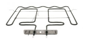 Compatible Top Element Oven - Top Oven Heat 2450w Alternative For Bauknecht