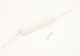 Te Connectivity 11w-wire Resistor Radial - 47r-11w Sbche1147rj Resistor