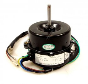 Ventilator Motor - 9178019159 C00898498 Lower Fan Motor [Arcelik]