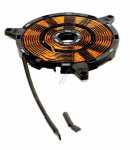 Induction Board - 17400307000964 Coil Panel [Midea]