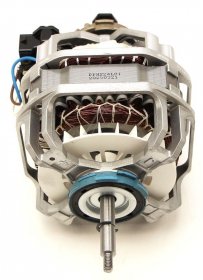 Lg Motor - Eau30126201 Motor Assembly ac drum Dph224l01 adsekr 120v 6 1a 230w 60hz 4p N-a 1715 Ls Cable