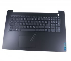Ibm Lenovo Notebook keyboards - 5cb1d01885 Keyboard Incl Topcase De (german)