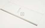 Pane - 140055659357 Glass Shelf stopper neutral 40 [Electrolux Aeg]