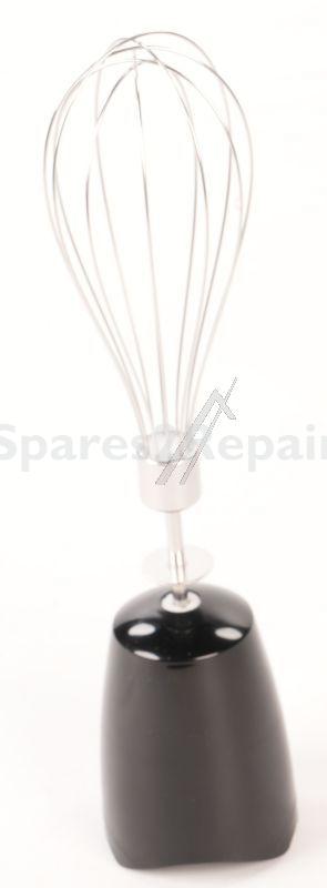 Beater - Ax22110056 Mq10 Bk Ww Whisk Easyclick [Delonghi]