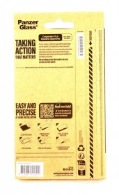 Panzerglass Display Protective Film - Pgrnuwfg19010 Panzerglass Screen Protector Honor Magic7 Pro | Ultra-wide Fit
