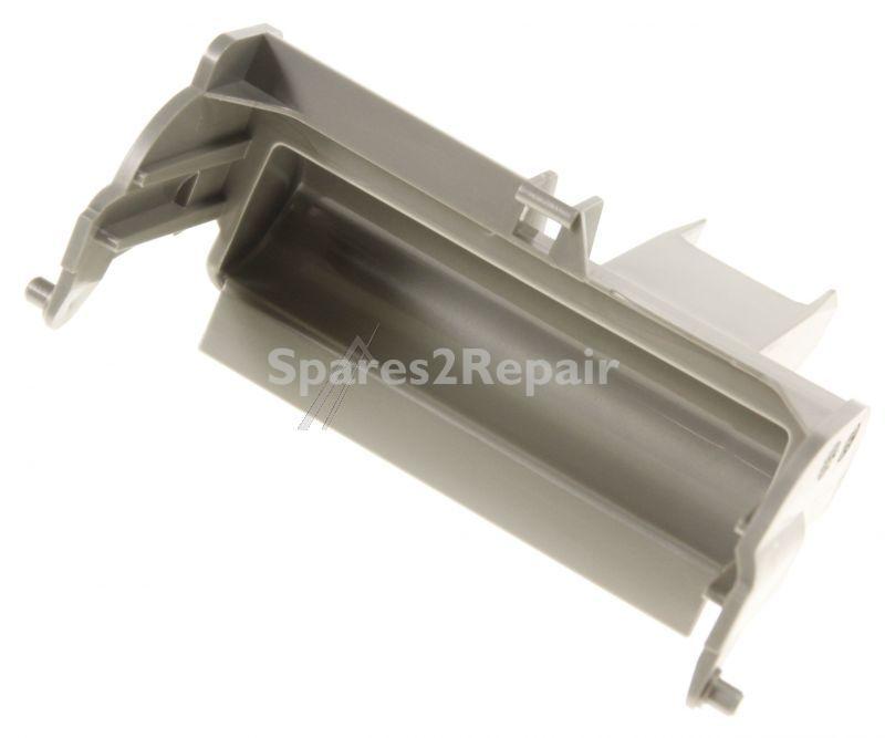 Door Handles - 1173191113 Handle grey [Electrolux Aeg]