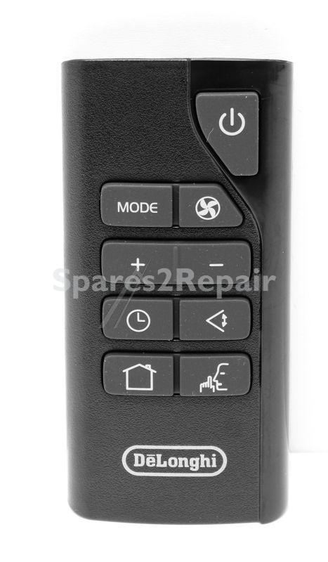 Remote Control - As00005803 Remote Control [Delonghi]