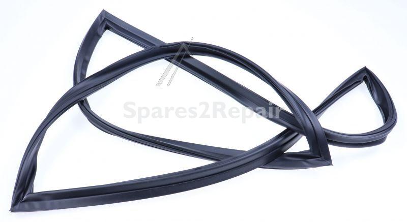 Smeg Magnetic Door Seal - 754132353 Magnetic Seal