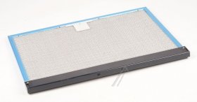 Elica Grease Filter - Acc0205910 Gfa + Assembly vasca racc cond kitty