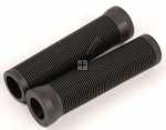 Platum Handle - Actevo_001 Rubber Grips Dx-sx