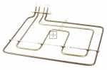 Element - S262900064 C00939984 Service Grill Heating Element (1 [Arcelik]