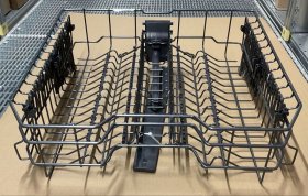 Dish Basket - 12976000a10370 Upper Basket Assembly [Midea]