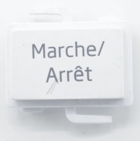 Button - 2971339003 C00923633 Acma_kapama Tusu (fra) B tch_arc1_beyaz [Arcelik]