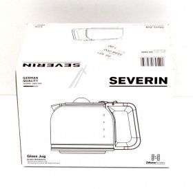 Severin Coffee Pot - 5558 Verseuse Pour 9263