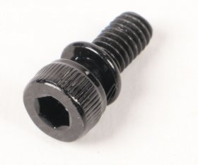 Navee Screw - 40050100000182 Screw-cylindrical Head M4*8