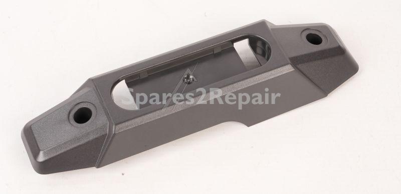 Navee Housing Part - 20020100002205 Rear Rocker Cover-left