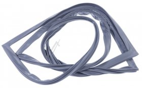 Refrigerator Door Seal - 4324852800 C00929026 B-680-690 Lower Door Gasket Assembly [Arcelik]