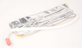 Defrosting Heater - 5722160100 C00941941 Drain Heater_sbs4kd_frz_rast5 [Arcelik]