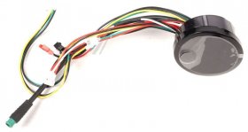 Platum Emobility Displays - Ar-evo-sr-005 Display