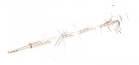 Compatible Worm - FÖrderschnecke Ohne Rippe Alternativ Fur General Electric - Sogedis Compatible Worm - FÖrderschnecke Ohne Rippe Alternativ Fur General Electric - Sogedis