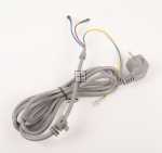 Homa Mains Power Lead - 2500100142 Power Supply Cord Plug