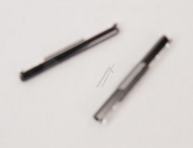 Xiaomi Button - 1611602000093a Volume Button Xiaomi Redmi Note 13 Pro+ Black