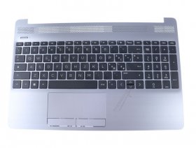 Hewlett Packard Notebook keyboards - M31100-061 Hpi Sps Upper Cover Asv With Keyboard Ahs Itl