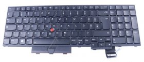 Ibm Lenovo Notebook keyboards - 5n20x22927 Keyboard