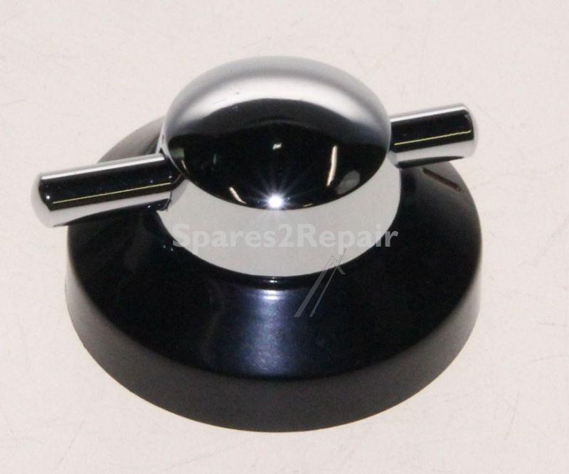 Thermostat Control - Kw673704 Rotary Knob-control Element Selector Knob [Delonghi]