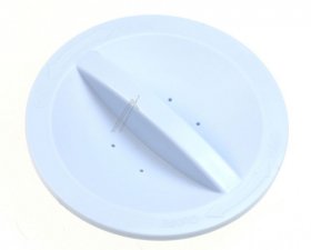 Samsung Cap - Da67-01054b Cap-water Tank Mt-pjt Pp - - -mind Blue