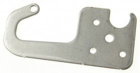 Samsung Door Hinges For Fridges - Da61-08574a Upper Hinge Barosa-pjt Shp1 T4 0w62 L135