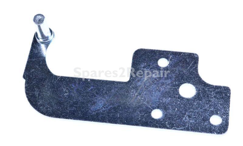 Door Hinges - 41002321 Hinge Hole Cover [Candy Hoover]